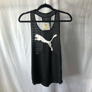 Puma Tank Top